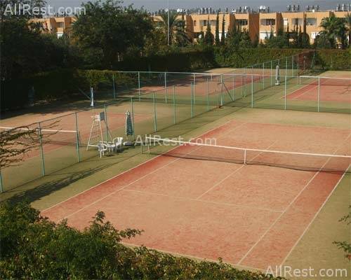 Kamelya World Resort Complex 33